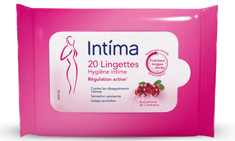 Nos Produits | Intima et moi